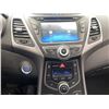 Image 52 : C6G --  2015 HYUNDAI ELANTRA LIMITED, Blue, 200034 KM