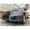 Image 2 : C6J --  2016 AUDI Q5 GREY 125279 KMS