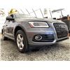 Image 8 : C6J --  2016 AUDI Q5 GREY 125279 KMS