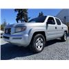 Image 2 : C6N --  2006 HONDA RIDGELINE RTS AWD, Grey, 183,523 KM