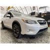 Image 8 : C6O --  2013 SUBARU CROSSTREK WHITE 157040 KMS