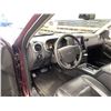 Image 52 : D3 --  2006 FORD EXPLORER PURPLE 238,998 KMS