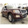 Image 8 : D3 --  2006 FORD EXPLORER PURPLE 238,998 KMS