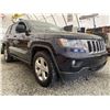 Image 8 : D5 --  2011 JEEP GRAND CHEROKEE LAREDO AWD, Blue, 245654 KM