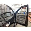 Image 37 : F2  --  2007 DODGE 3500 DIESEL 4X4, BLACK 202384 KMS