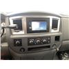 Image 52 : F2  --  2007 DODGE 3500 DIESEL 4X4, BLACK 202384 KMS