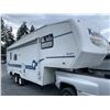 Image 8 : 0C --  2000 KOMFORT THOR 28FT 5TH WHEEL  "NO RESERVE"