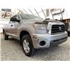 Image 8 : A1 --  2007 TOYOTA TUNDRA 4X4 SILVER 322029 KMS  "NO RESERVE"