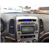 Image 52 : B5 --  2012 HYUNDAI SANTE FE BLUE 139530 KMS