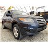 Image 8 : B5 --  2012 HYUNDAI SANTE FE BLUE 139530 KMS