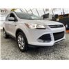 Image 8 : C6C --  2015 FORD ESCAPE SE ECO BOOST 4WD WHITE 139,642 KMS "BANK REPO"