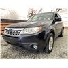 Image 2 : C2 --  2012 SUBARU FORESTER 2.5X GREY 156055 KMS