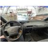 Image 52 : A5 --  1995 MERCURY SABLE GS RED 191367 KMS