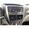 Image 52 : B3 --  2011 SUBARU FORESTER AWD BLUE 187538 KMS
