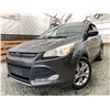 Image 1 : F5 --  2016 FORD ESCAPE GREY 150842 KMS