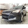 Image 2 : F5 --  2016 FORD ESCAPE GREY 150842 KMS