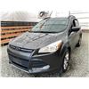 Image 3 : F5 --  2016 FORD ESCAPE GREY 150842 KMS