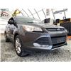 Image 8 : F5 --  2016 FORD ESCAPE GREY 150842 KMS
