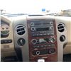 Image 52 : F6 --  2008 FORD F150 SUPERCREW BLACK 314311 KMS