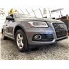 Image 8 : C6N --  2016 AUDI Q5 GREY 125279 KMS