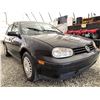 Image 8 : A6 --  2003 VW GOLF  211234 KMS