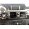 Image 52 : C6K --  2012 MERCEDES GLK 350 4MATIC BLUE 227776 KMS