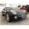Image 8 : C6I --  2006 PONTIAC SOLSTICE BLACK 75943 KMS