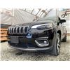 Image 2 : C6A --  2019 JEEP CHEROKEE BLACK 56748 KMS