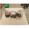 Image 2 : 421-- HEAVY DUTY BALL BEARING ELECTRIC BENCH GRINDER