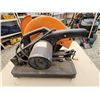 Image 2 : 422-- HEAVY DUTY METAL CUTTING  SAW