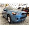 Image 8 : D1 --  2011 MITSUBISHI RVR SE TEAL 172337 KMS
