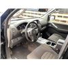 Image 52 : D3 --  2012 NISSAN PATHFINDER BLACK 213165 KMS
