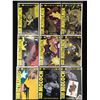 Image 1 : LOT OF 9 COMICS VARIOUS TITLES (DC COMICS)