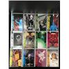 Image 1 : LOT OF 12 COMICS VARIOUS TITLES (DC COMICS)