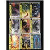Image 1 : LOT OF 9 COMICS VARIOUS TITLES (DC COMICS)