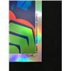 Image 3 : LTD. EDITION ARTIST SIGNED MARVEL AVENGERS STATION 18X22 POSTER