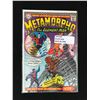 Image 1 : DC COMICS METOMORPHO NO.6
