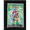Image 1 : PERFECT SQUARE COMICS POKEMON NO.1