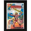 Image 1 : DC COMICS MASTERS OF THE UNIVERSE NO.1 CANADIAN PRICE VARIANT