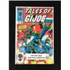 Image 1 : MARVEL COMICS TALES OF G.I JOE NO.1