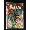 Image 1 : DC COMICS BATMAN NO.196