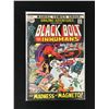 Image 1 : MARVEL COMICS NO.9 BLACK BOLD AND THE INHUMANS