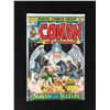 Image 1 : MARVEL COMICS NO.22 CONAN THE BARBARIAN