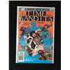 Image 1 : MARVEL COMICS NO.1 TIME BANDITS