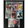 Image 1 : SUPERHERO COMIC BOOK LOT