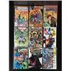 Image 1 : SUPERHERO COMIC BOOK LOT