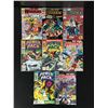 Image 1 : SUPERHERO COMIC BOOK LOT