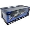 Image 3 : Peter Weller Autographed "Robocop" Figure + OCP Ford Taurus Detroit Police Car (Frozen Pond COA)