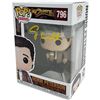 Image 1 : GEORGE WENTZ SIGNED CHEERS FUNKO POP (Frozen Pond COA)(Frozen Pond COA)