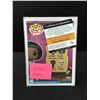 Image 2 : CALAH LANE SIGNED FUNKO POP COAPROS COA